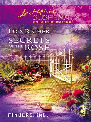 cover image of Secrets of the Rose